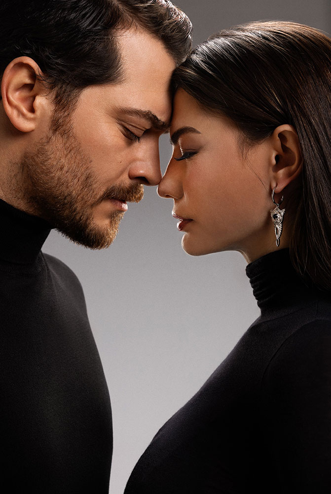 مسلسل حلم اشرف الحلقة 27 مترجمة