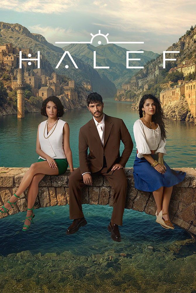 مسلسل الخليفة الحلقة 14 مترجمة