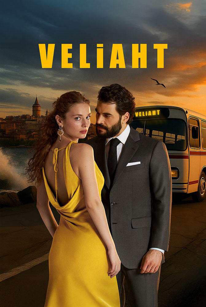 مسلسل ولي العهد الحلقة 15 مترجمة