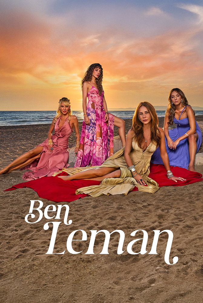 مسلسل أنا ليمان الحلقة 13 مترجمة