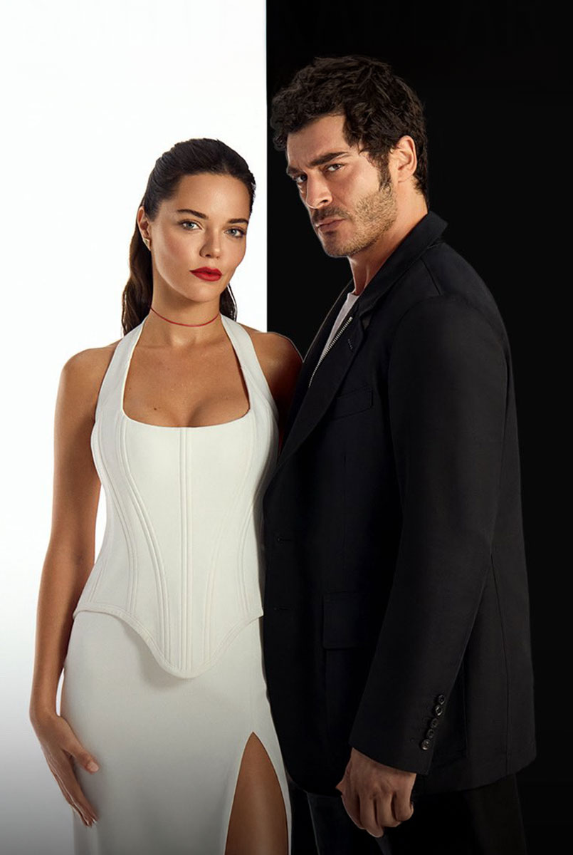 مسلسل المحتالون الحلقة 12 مترجمة